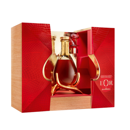 Martell | L'or Serpent de Jean Martell - Zodiac Edition