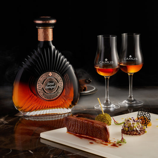 Camus | Royal Banquet - Cognac Select