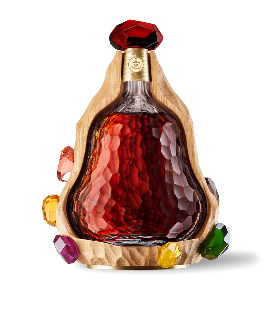 Hennessy | The XO Masterpiece Limited Edition by Jean-Michel Othoniel