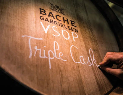 Bache Gabrielsen | VSOP TRIPLE CASK