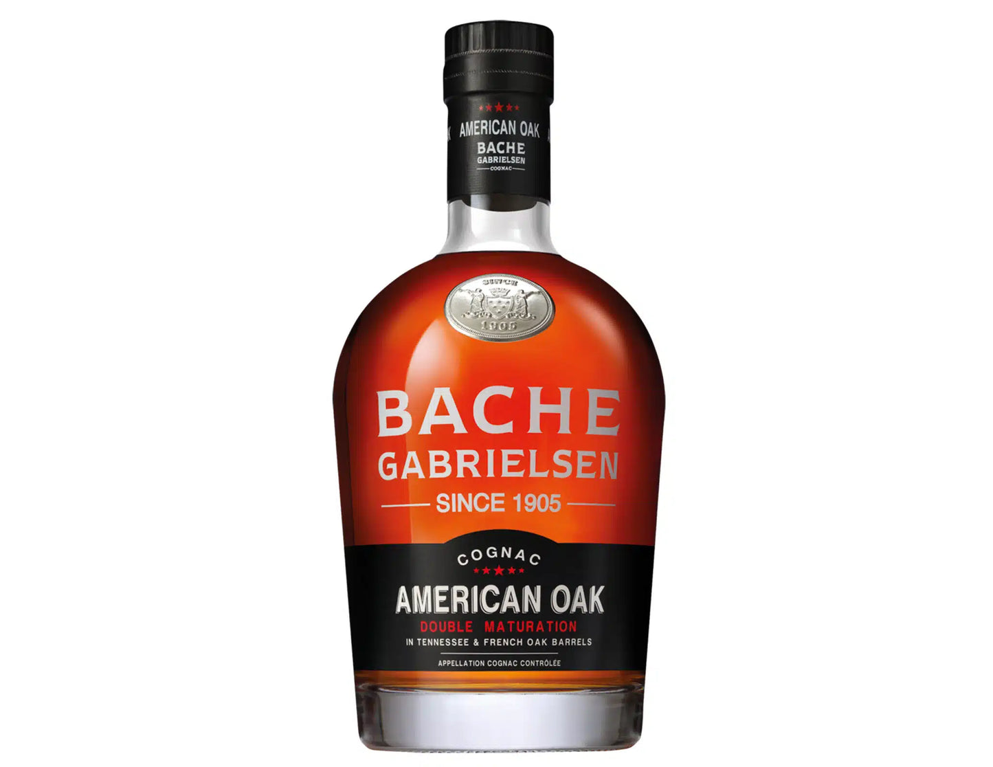 Bache-Gabrielsen American Oak