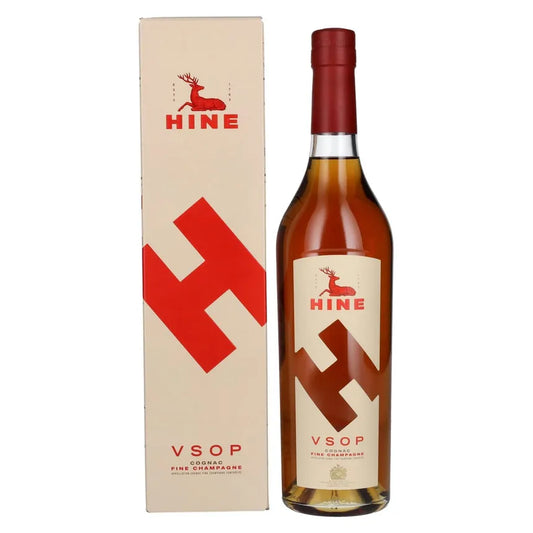HINE VSOP Fine Champagne Cognac