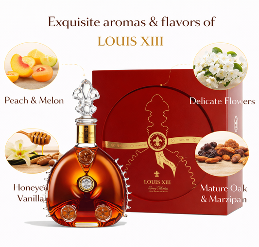 Remy Martin Louis XIII End of Year 2026 Cognac