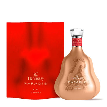 Hennessy Paradis Chinese New Year 2026 Limited Edition