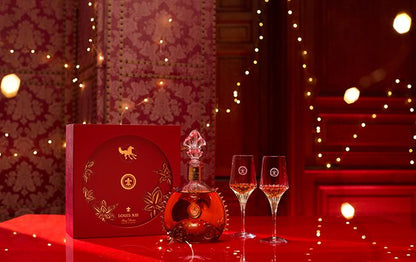 Louis XIII Lunar New Year 2026 – Year of the Horse Limited Edition Cognac