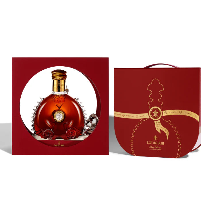 Remy Martin Louis XIII End of Year 2026 Cognac