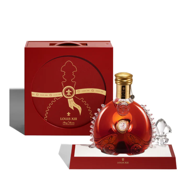 Remy Martin Louis XIII End of Year 2026 Cognac