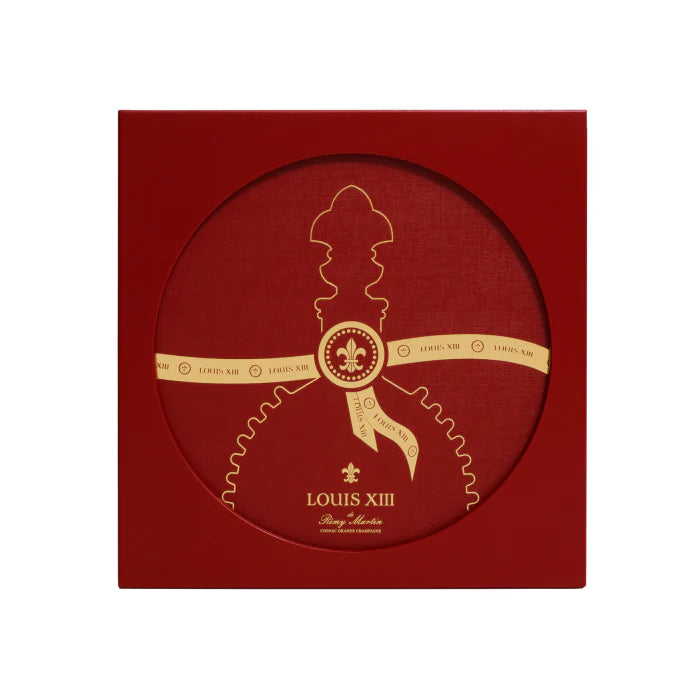 Remy Martin Louis XIII End of Year 2026 Cognac