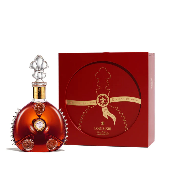 Remy Martin Louis XIII End of Year 2026 Cognac