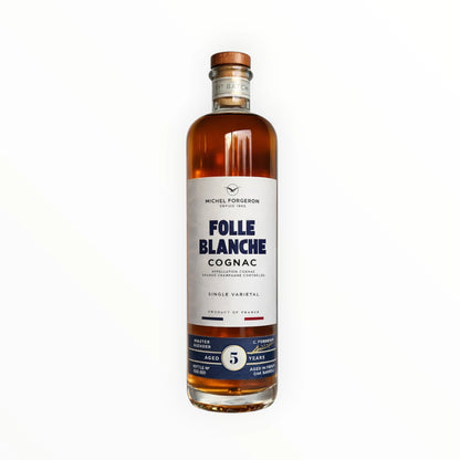 MICHEL FORGERON – FOLLE BLANCHE VSOP