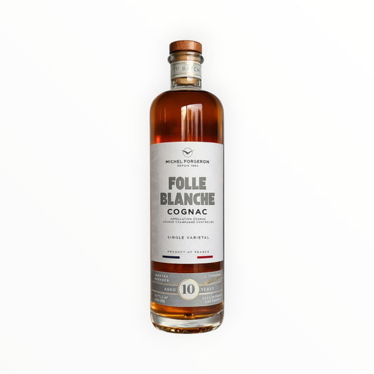 MICHEL FORGERON – FOLLE BLANCHE XO