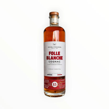 MICHEL FORGERON – FOLLE BLANCHE XXO