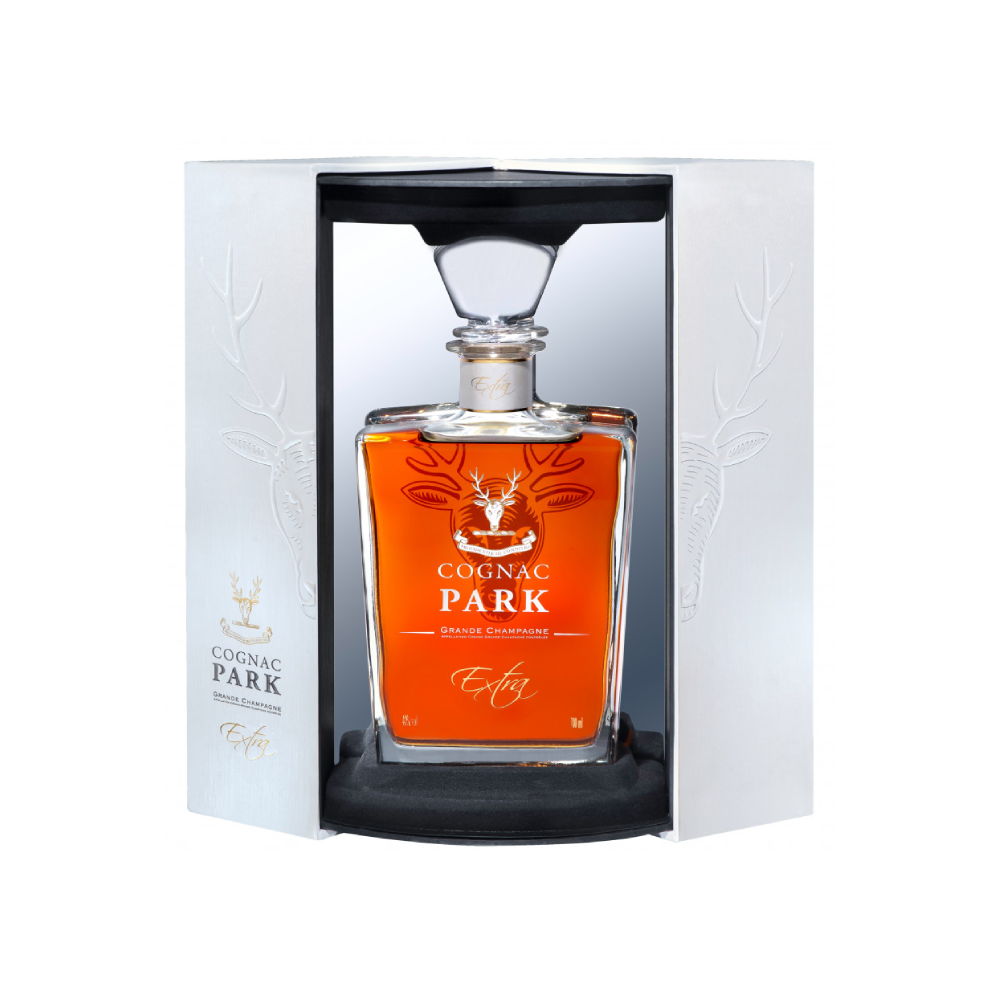 Park | Extra Cognac - Cognac Select