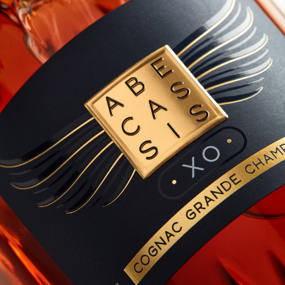 ABK6  XO Grande Champagne Cognac – Cognac Select