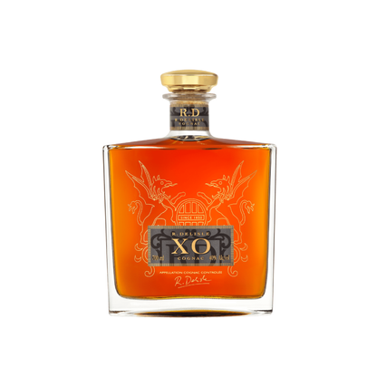 Richard Delisle XO Dragon Cognac – Cognac Select Richard Delisle XO Dragon Cognac – Cognac Select