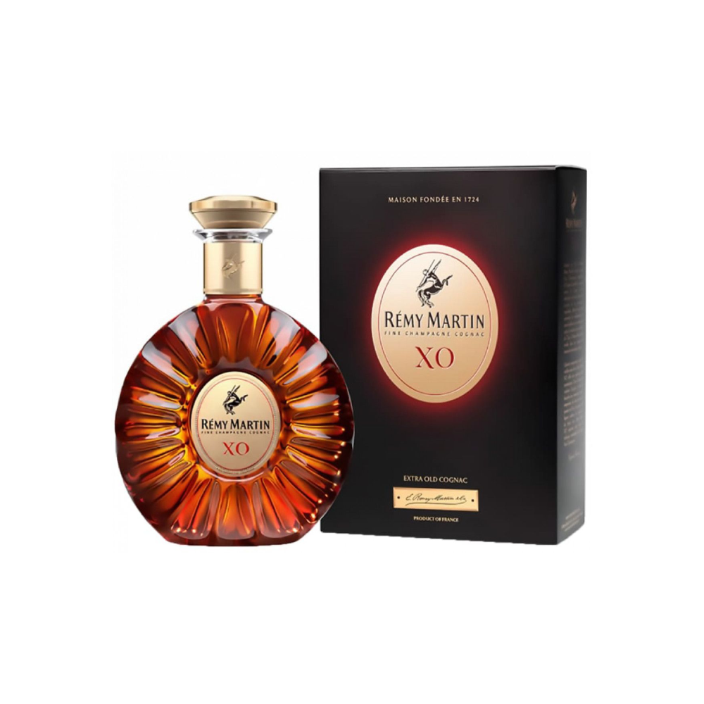Rémy Martin | XO Excellence Cognac
