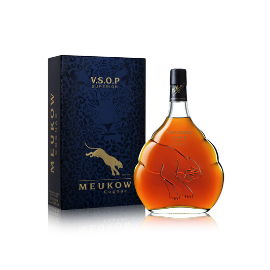 Meukow | VSOP Superior Cognac - Cognac Select