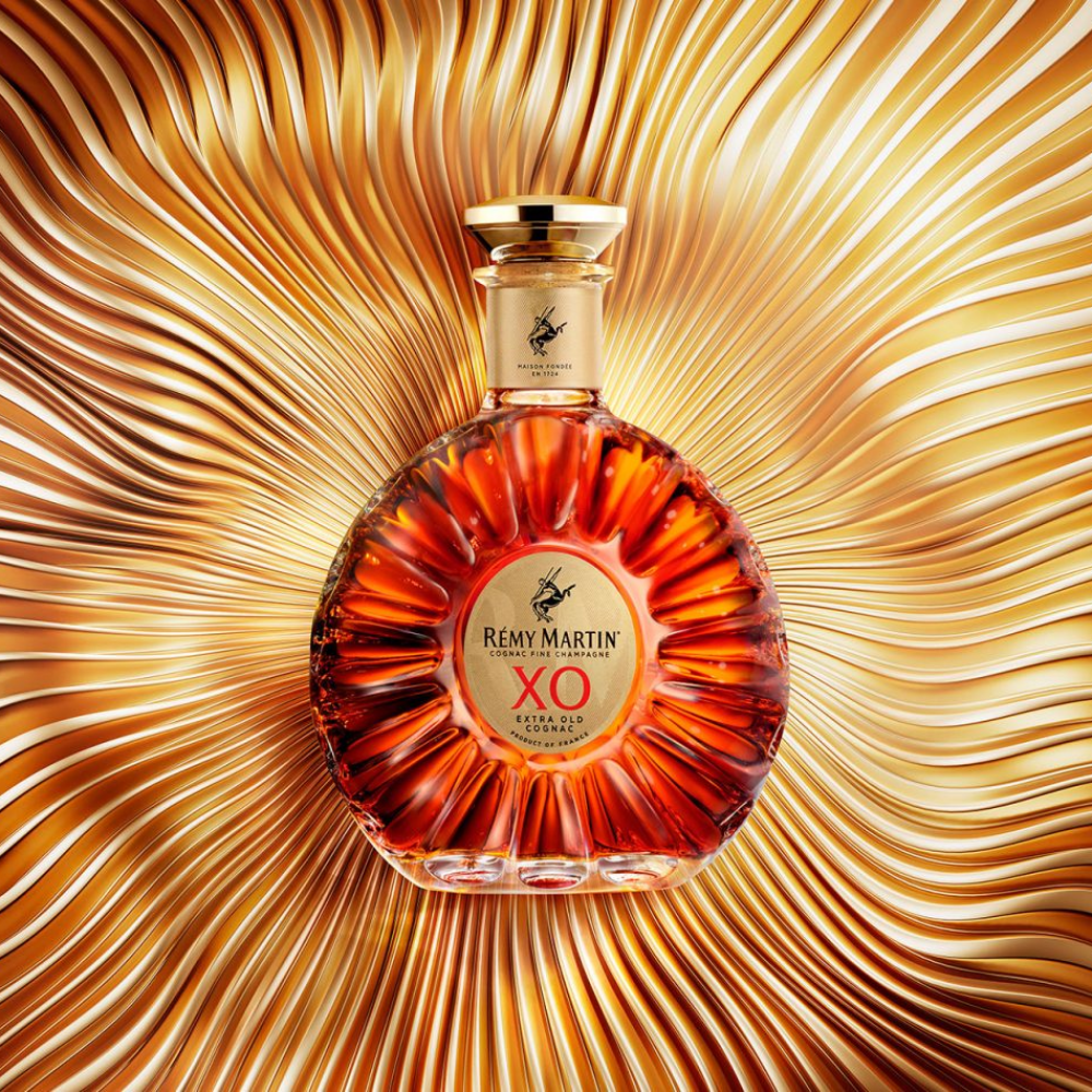 未開栓】REMY MARTIN レミーマルタン XO エクセレンス ブランデー 700ml 40% 箱あり 11027599 コニャック