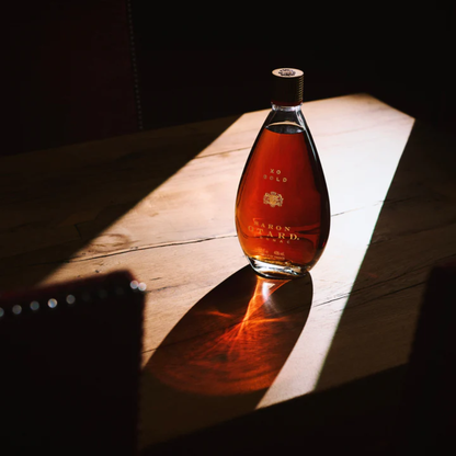 Baron Otard XO Gold Extra Old Cognac – Cognac Select Baron Otard XO Gold Extra Old Cognac – Cognac Select