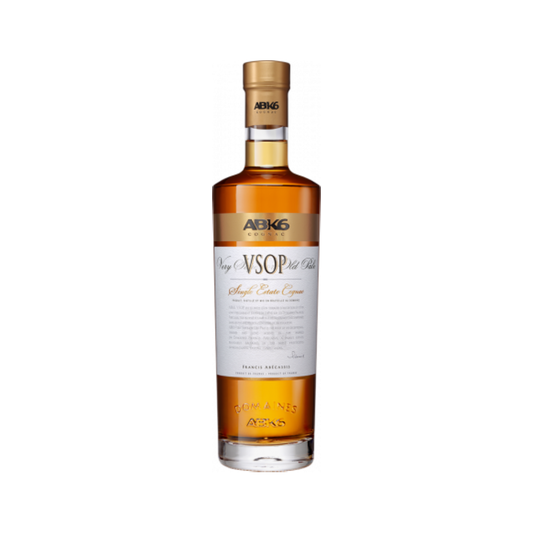 ABK6 | VSOP Single Estate Cognac