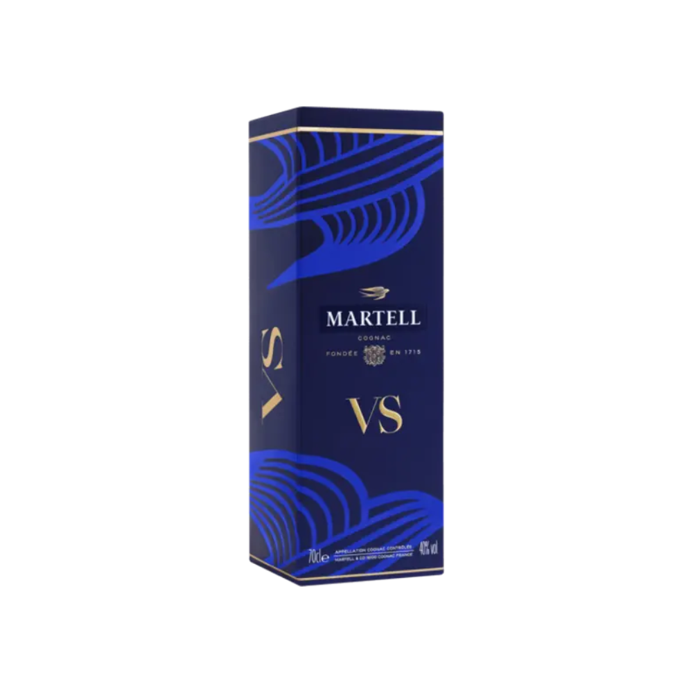 Martell | VS Single Distillery Fine Cognac