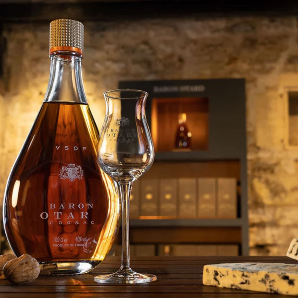 COGNAC Otard ブランデー コニャック オタール男爵 | VSOP COGNAC Otard ブランデー コニャック オタール男爵 | VSOP