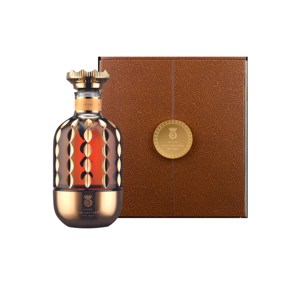 Baron Otard | Collection du Roi Cuvée 2 Cognac