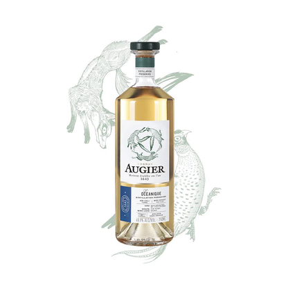 Augier | L'Océanique Cognac