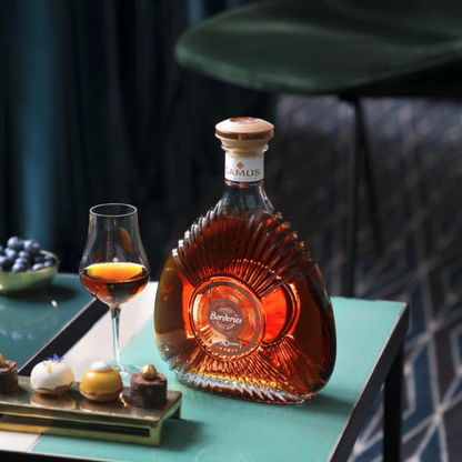 Camus XO Borderies Family Reserve Cognac – Cognac Select Camus XO Borderies Family Reserve Cognac – Cognac Select