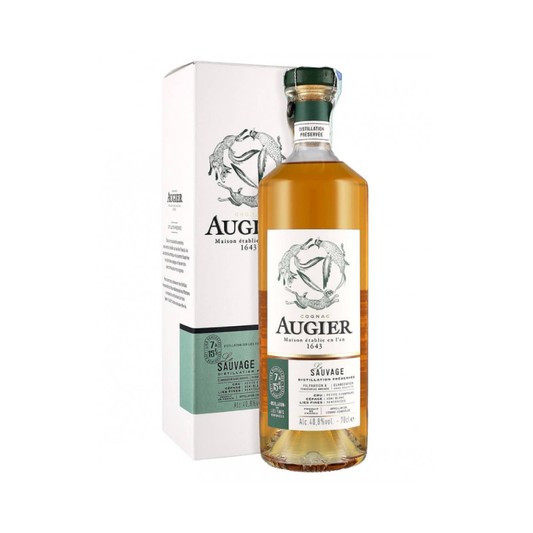 Augier | Le Sauvage Cognac