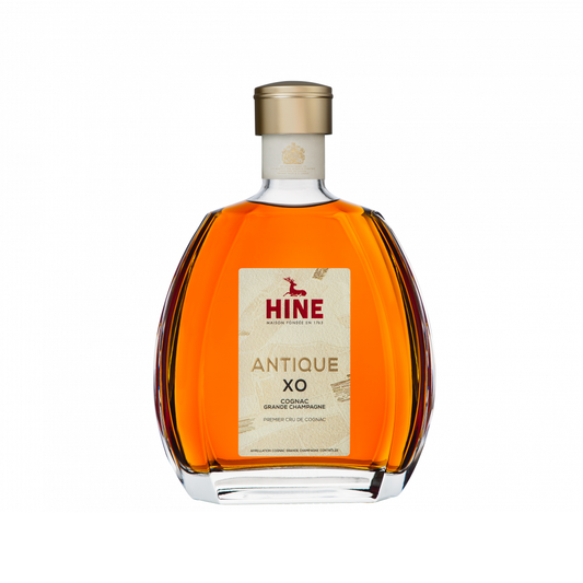 Hine | XO Antique Grande Champagne Cognac