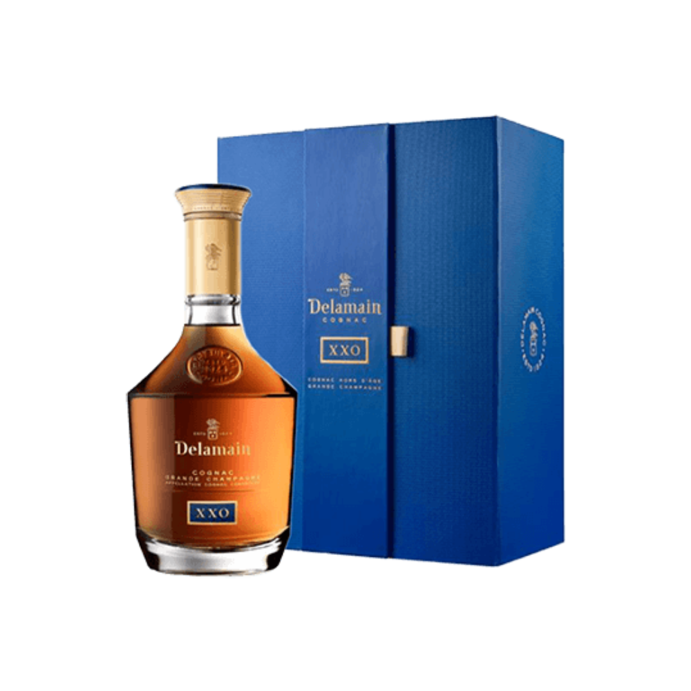 Delamain | XXO Cognac