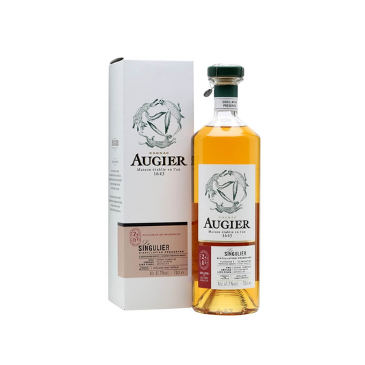 Augier | Le Singulier Cognac