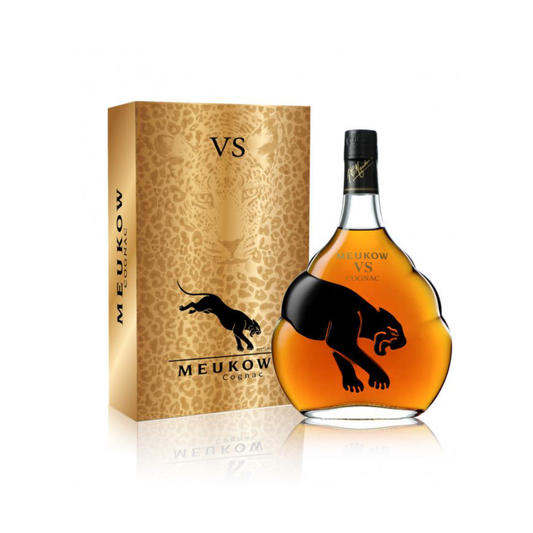 Meukow | VS Blend Cognac - Cognac Select
