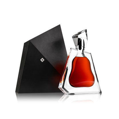 Hennessy | Richard Hennessy von Daniel Libeskind Cognac