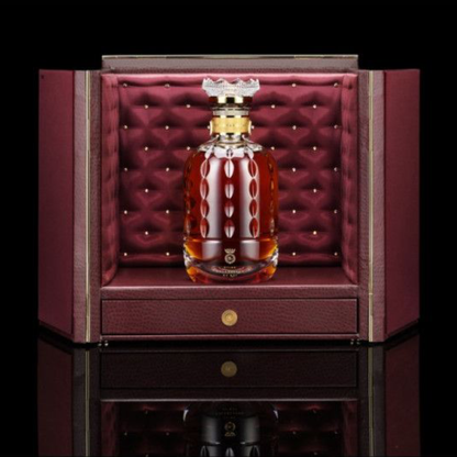 Baron Otard | Collection du Roi Cuvée 3 Cognac