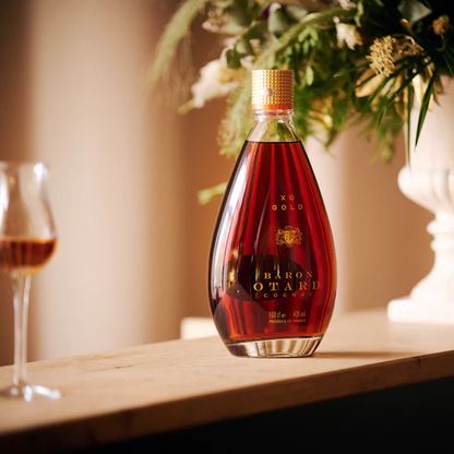 Baron Otard | XO Gold Extra Old Cognac