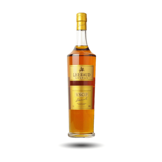 Lheraud | VSOP 5 ans Cognac