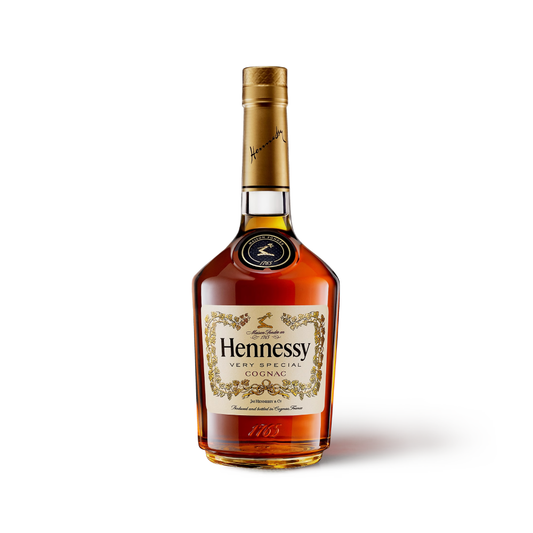 Hennessy VS Stephane Ashpool Limited Edition Cognac - Divine Cellar