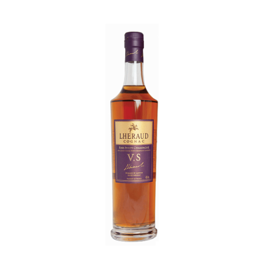 Lheraud | VS 3 und Cognac