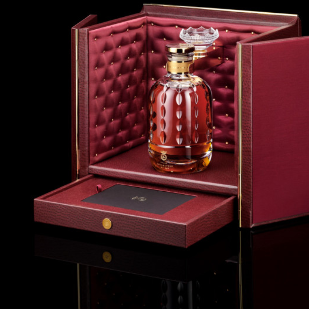Baron Otard | Collection du Roi Cuvée 3 Cognac