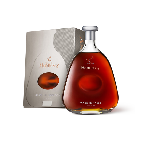 Hennessy | James Hennessy Cognac – Cognac Select