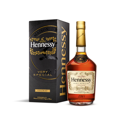 Hennessy | VS ganz besonderer Cognac