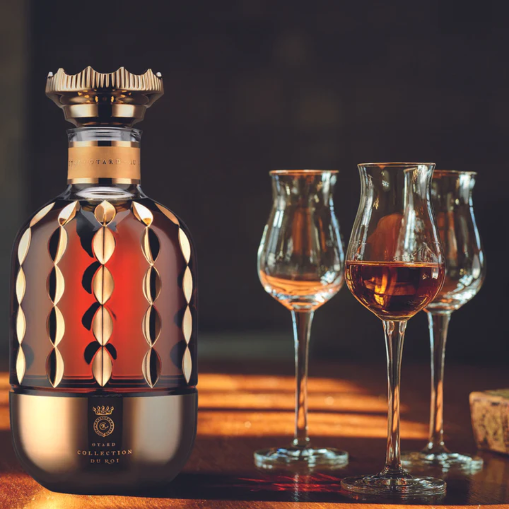 Baron Otard | Collection du Roi Cuvée 2 Cognac
