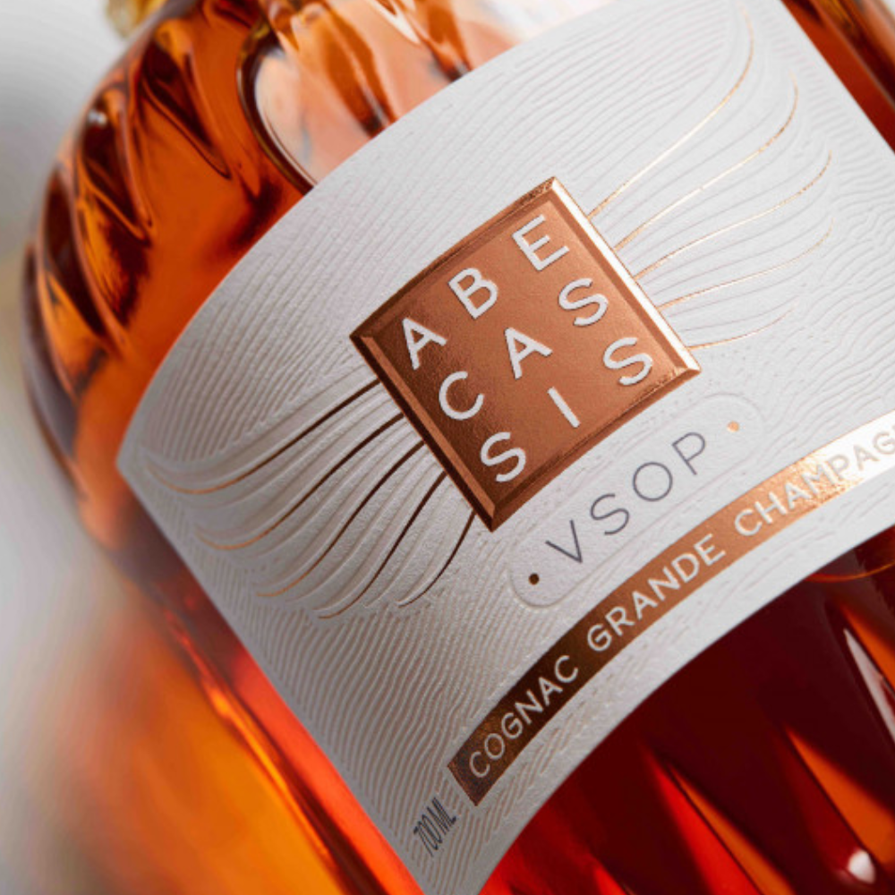 ABK6 | VSOP Grande Champagne Cognac