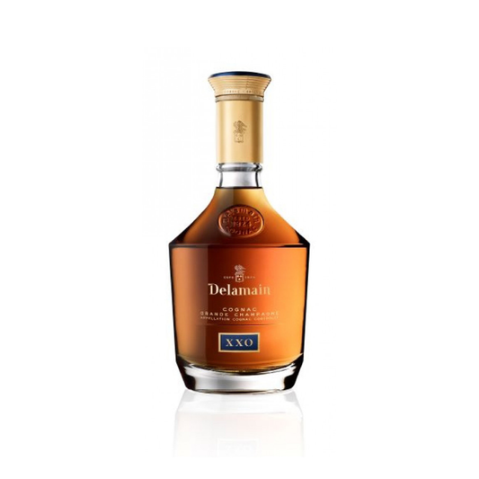 Delamain | XXO Cognac