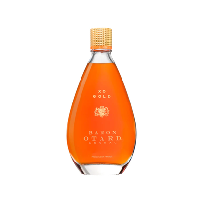 Baron Otard | XO Gold Extra Old Cognac – Cognac Select Baron Otard | XO Gold Extra Old Cognac – Cognac Select