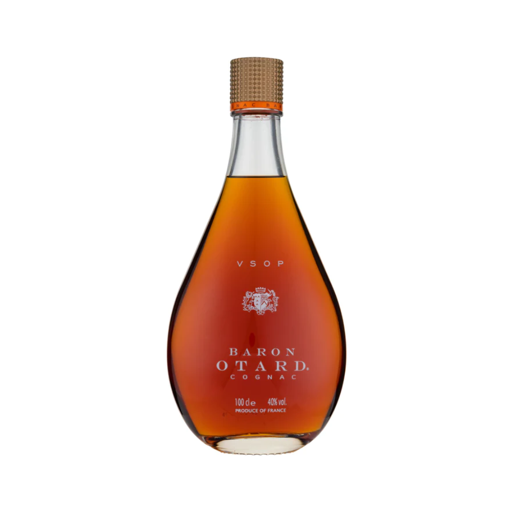 Baron Otard | VSOP Cognac