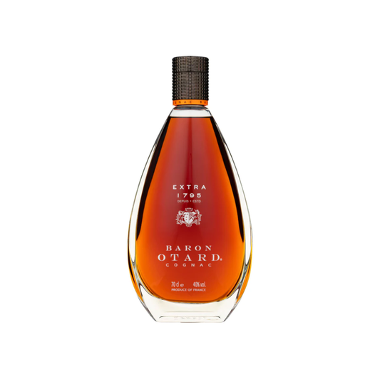 Baron Otard | Extra 1795 Cognac - Cognac Select
