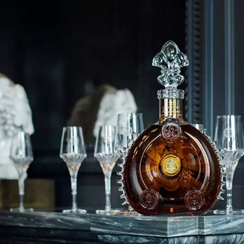Louis XIII by Remy Martin Cognac